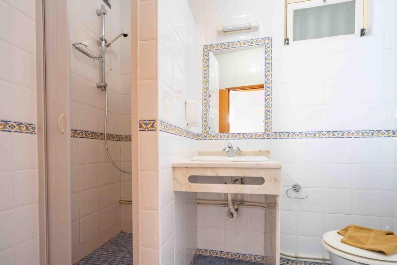 Hotel Residencial Capri By Umbral Albufeira Exteriér fotografie