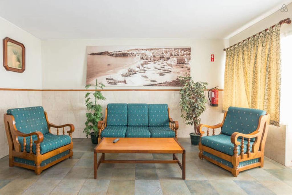 Hotel Residencial Capri By Umbral Albufeira Exteriér fotografie